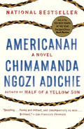 Americanah - Hardcover