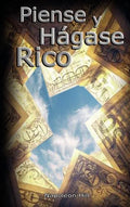 Piense y Hagase Rico - Hardcover