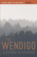 The Wendigo - Paperback