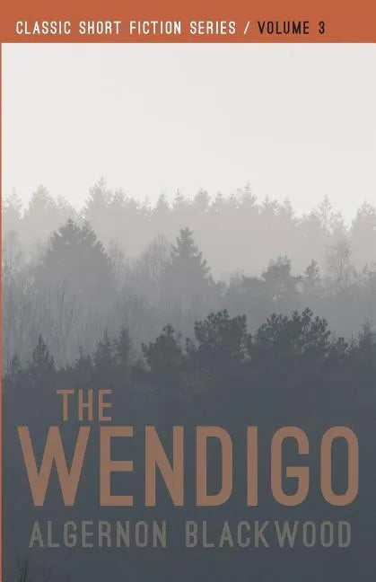 The Wendigo - Paperback