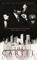 The Cartel - Paperback