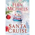Santa Cruise: A Festive and Fun Holiday Story - Paperback