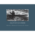 Alita's Curse - Hardcover