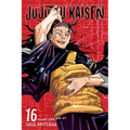 Jujutsu Kaisen, Vol. 16 - Paperback