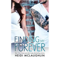 Finding My Forever - Paperback