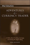 Currency Trader - Hardcover