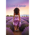 Shadows of Lavender - Paperback