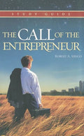 The Call of the Entrepreneur - Paperback