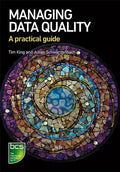 Managing Data Quality: A practical guide - Paperback