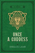Once a Goddess - Paperback