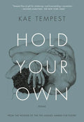 Hold Your Own: Poems - Paperback