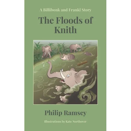 The Floods of Knith - Paperback