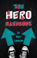 The Hero Handbook - Hardcover