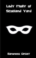 Lady Molly of Scotland Yard - Hardcover