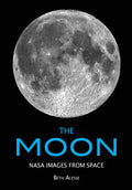 The Moon: NASA Images from Space - Paperback