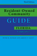 Resident-Owned Community Guide for Florida Cooperatives - Paperback