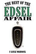 The Rest of the Edsel Affair - Paperback