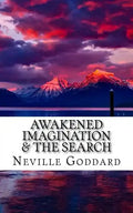 Awakened Imagination & The Search - Paperback