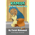 Kamila And her Somali Cat - Paperback