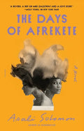 The Days of Afrekete - Paperback