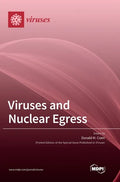 Viruses and Nuclear Egress - Hardcover