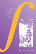 Flaunting - Paperback