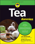 Tea for Dummies - Paperback