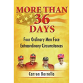 More Than 36 Days - Paperback