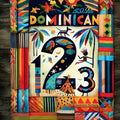 Dominican 123 - Paperback