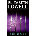 Innocent as Sin - Paperback
