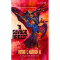 A Savage Breed - Paperback