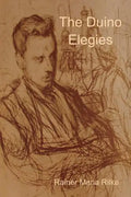 The Duino Elegies - Paperback