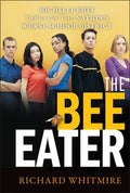 The Bee Eater - Hardcover