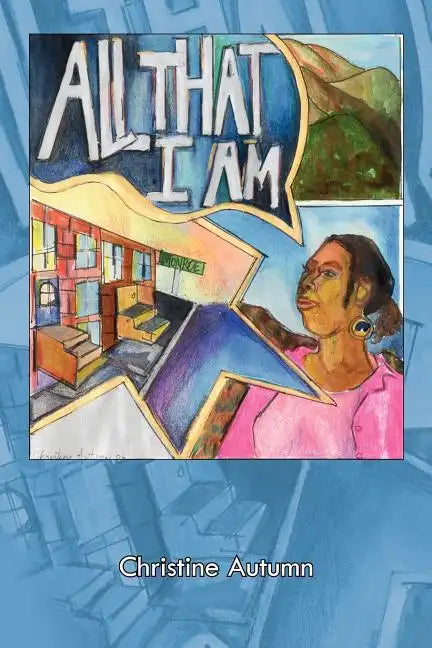 All That I Am - Paperback