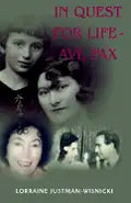 In Quest For Life Ave Pax - Paperback