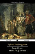 Epic of the Forgotten - Paperback