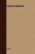 Church Hymnal - Paperback