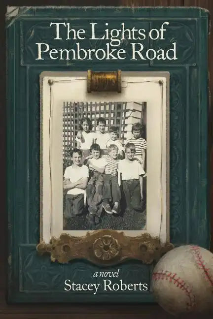 The Lights of Pembroke Road - Paperback