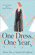 One Dress. One Year. - Paperback