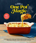 Good Housekeeping One-Pot Magic: 180 Warm & Wonderful Recipes - Hardcover