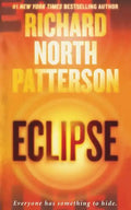 Eclipse: A Thriller - Paperback