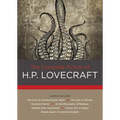 The Complete Fiction of H. P. Lovecraft - Hardcover