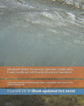 Maryland Water Treatment Operator Certification Exam Unofficial Self Practice Exercise Questions: covering fundamental knowledge topics compatible wit - Paperback
