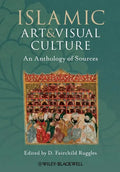 Islamic Art and Visual Culture - Paperback