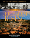 Jerusalem Rising: The City of Peace Reawakens - Hardcover