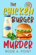 The Chicken Burger Murder - Paperback