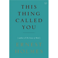 This Thing Called You - Paperback