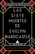 Las Siete Muertes de Evelyn Hardcastle - Paperback