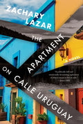The Apartment on Calle Uruguay - Hardcover