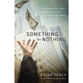 Something for Nothing Softcover - Paperback